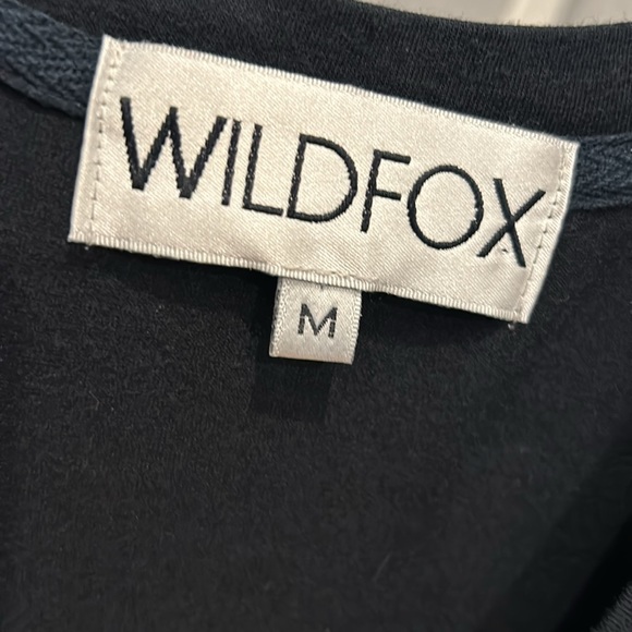 WILDFOX Loved Dress Swing Mini - Picture 4 of 10